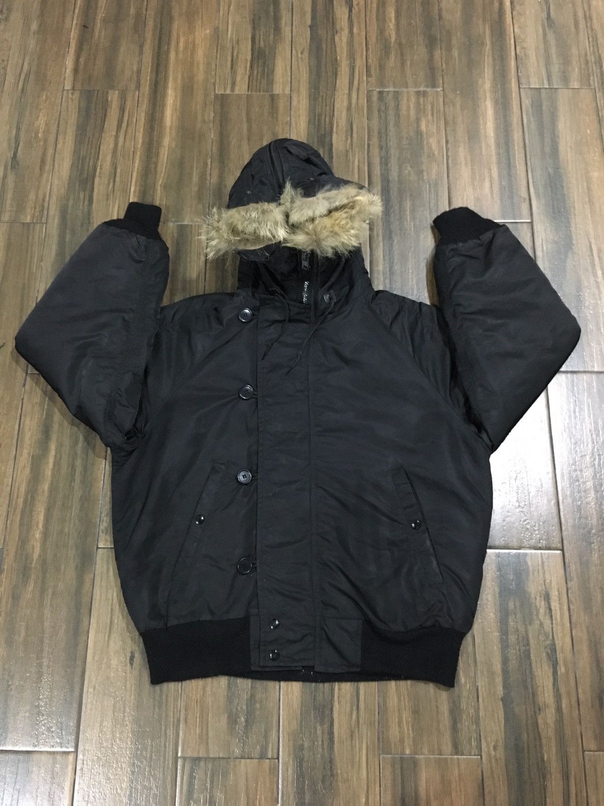 Spiewak Golden Fleece Jacket | Grailed