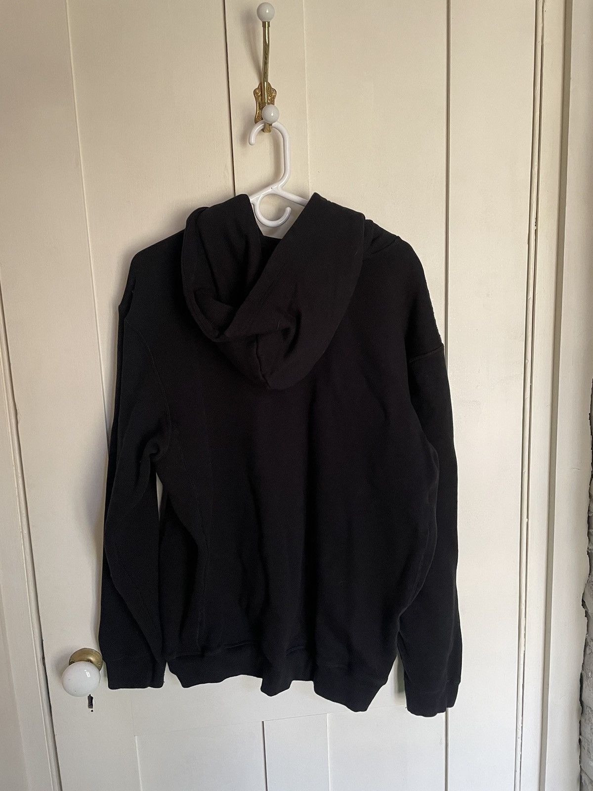 Chanel patch sweatshirt new arrivals