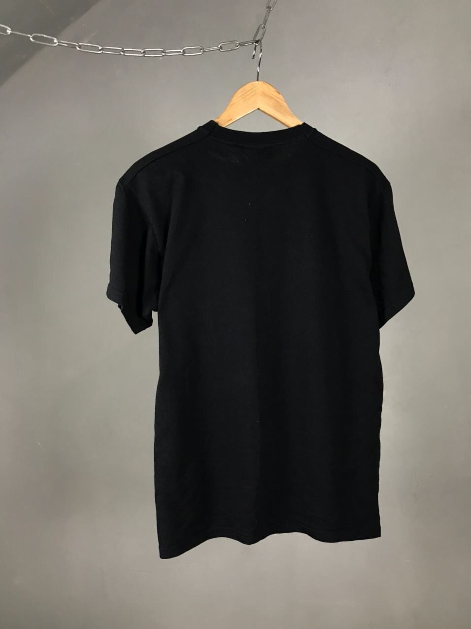 The Simpsons The Simpsons 2007 Vintage Black Rock Tee Size US L / EU 52-54 / 3 - 10 Thumbnail