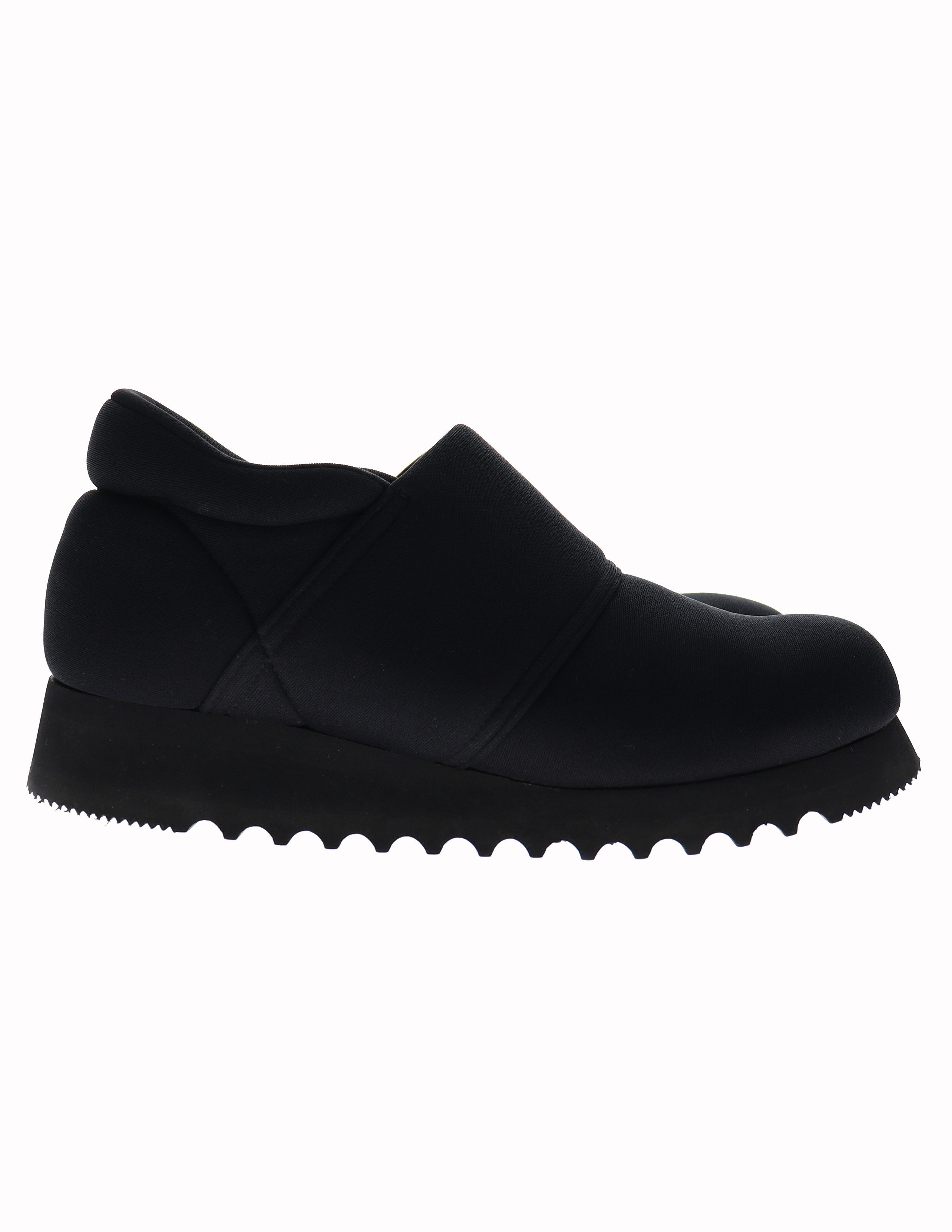 Yohji Yamamoto Yohji Yamamoto Noir Spiked Clogs Size US 7 / EU 40 - 1 Thumbnail