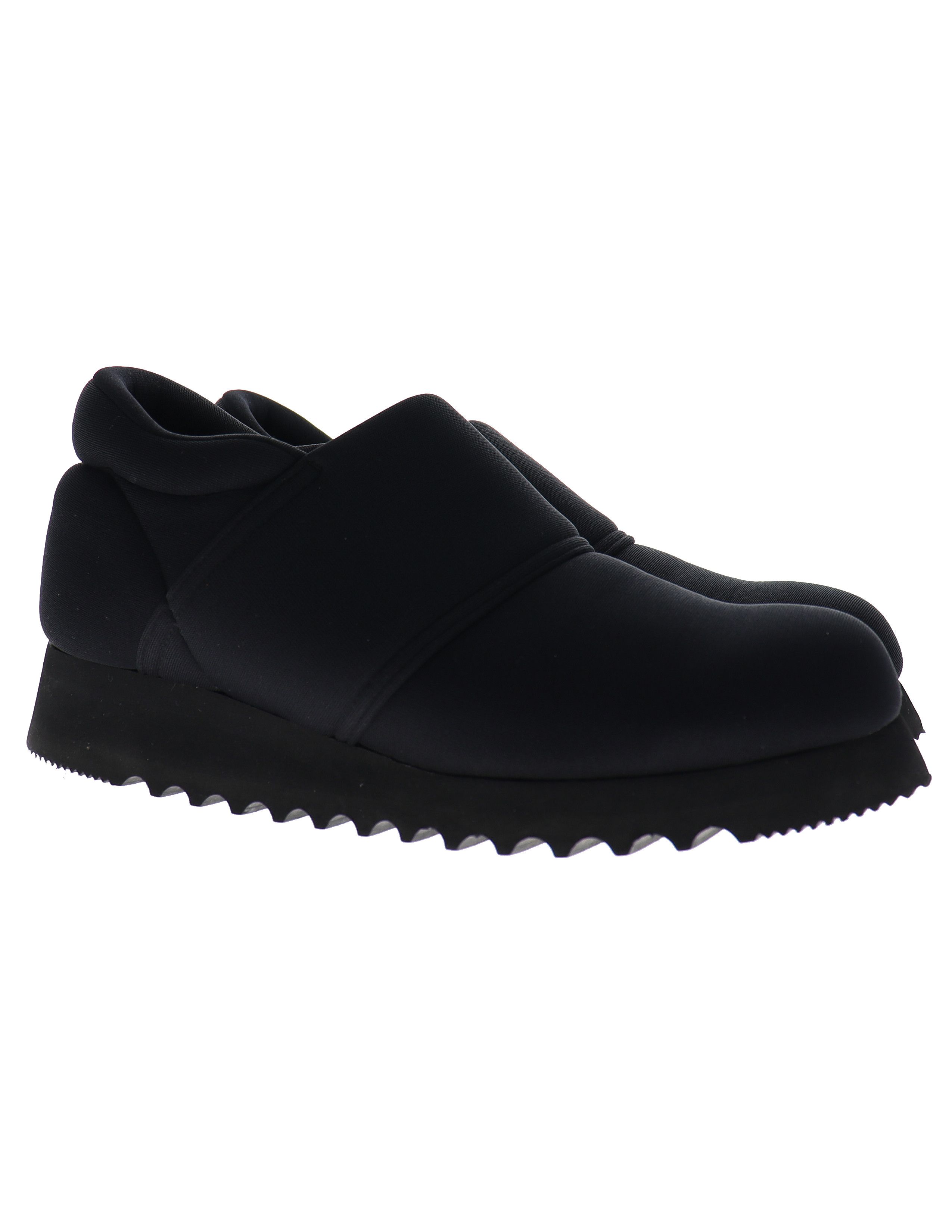 Yohji Yamamoto Yohji Yamamoto Noir Spiked Clogs Size US 7 / EU 40 - 7 Thumbnail