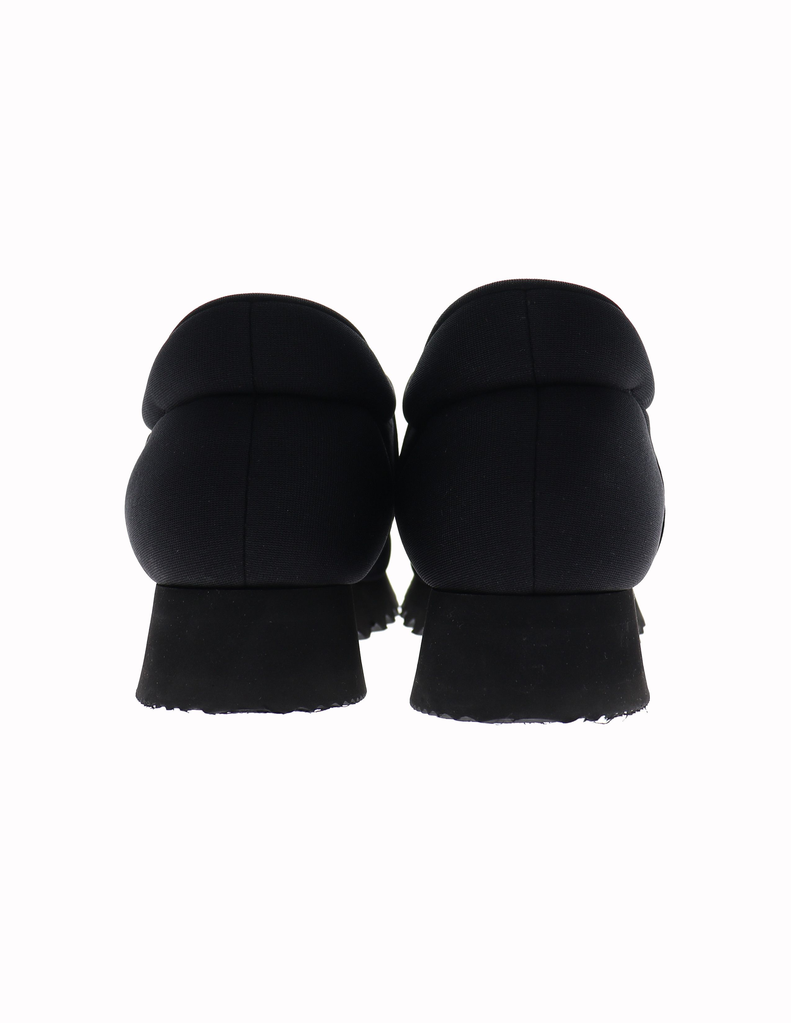 Yohji Yamamoto Yohji Yamamoto Noir Spiked Clogs Size US 7 / EU 40 - 3 Thumbnail