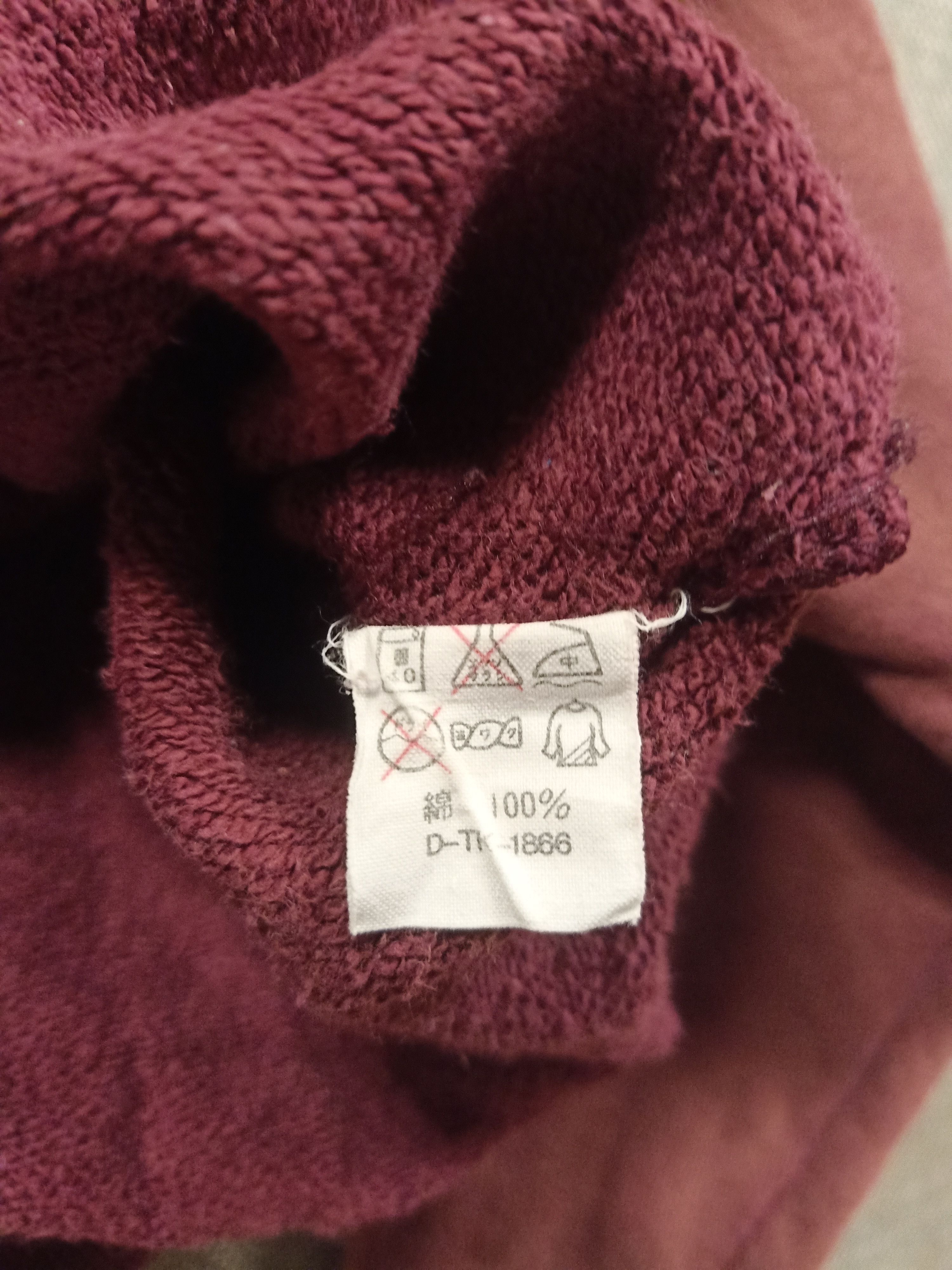 Beverly Hills Polo Club × U.S. Polo Assn. × Vintage Vintage sweatshirt british country spirit Size US L / EU 52-54 / 3 - 4 Thumbnail