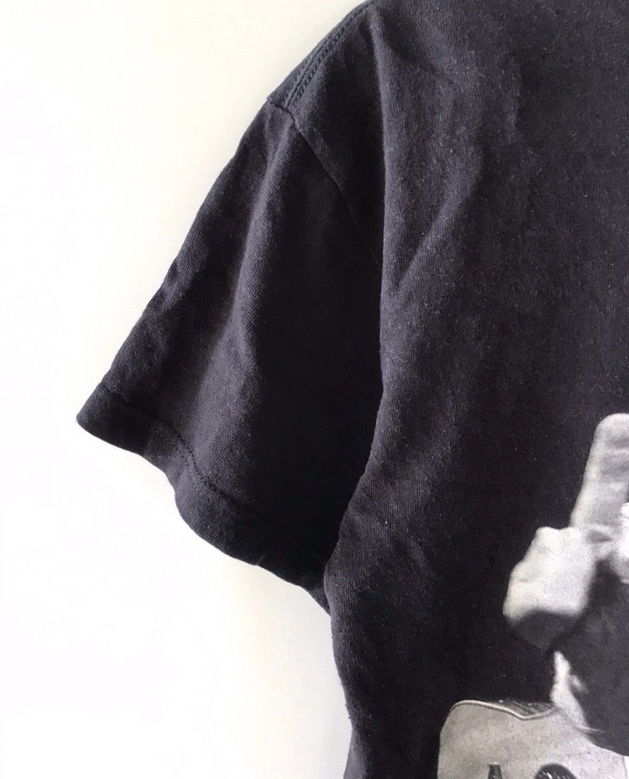 Band Tees ❗️2009 The Cash Band Tee❗️ Size US M / EU 48-50 / 2 - 3 Thumbnail