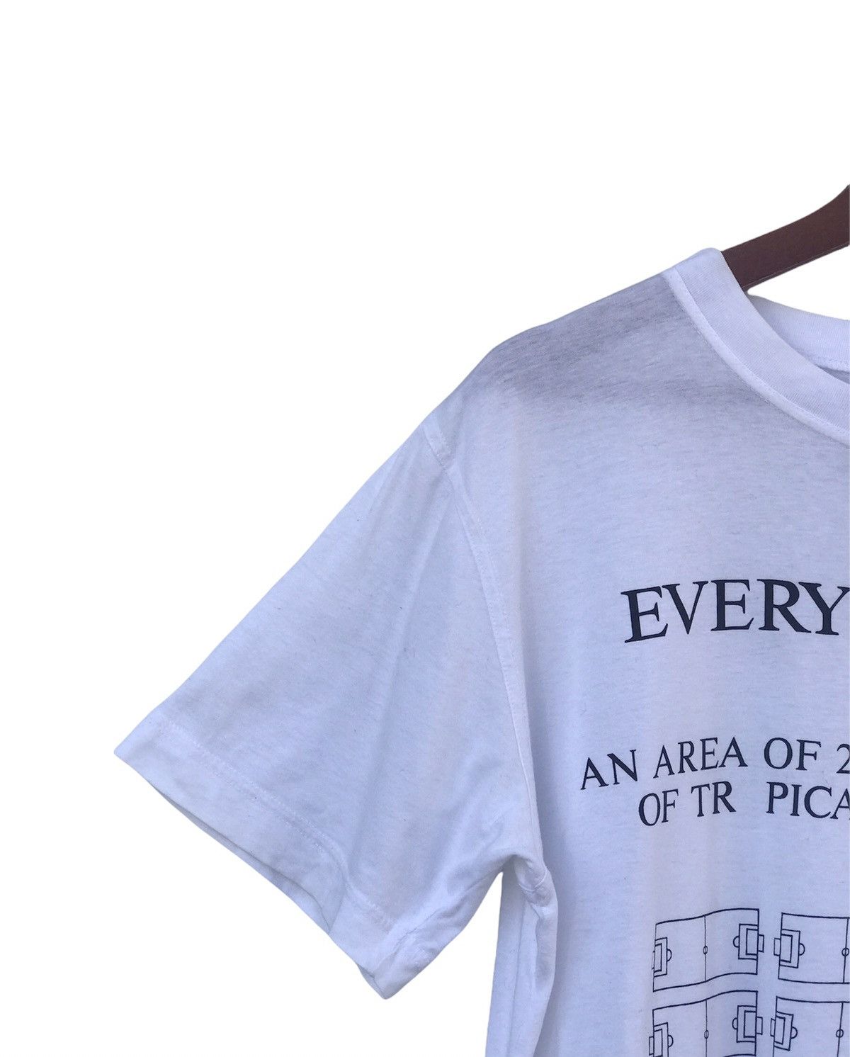 Moschino Every Minute Moschino Shirt Size US M / EU 48-50 / 2 - 3 Thumbnail