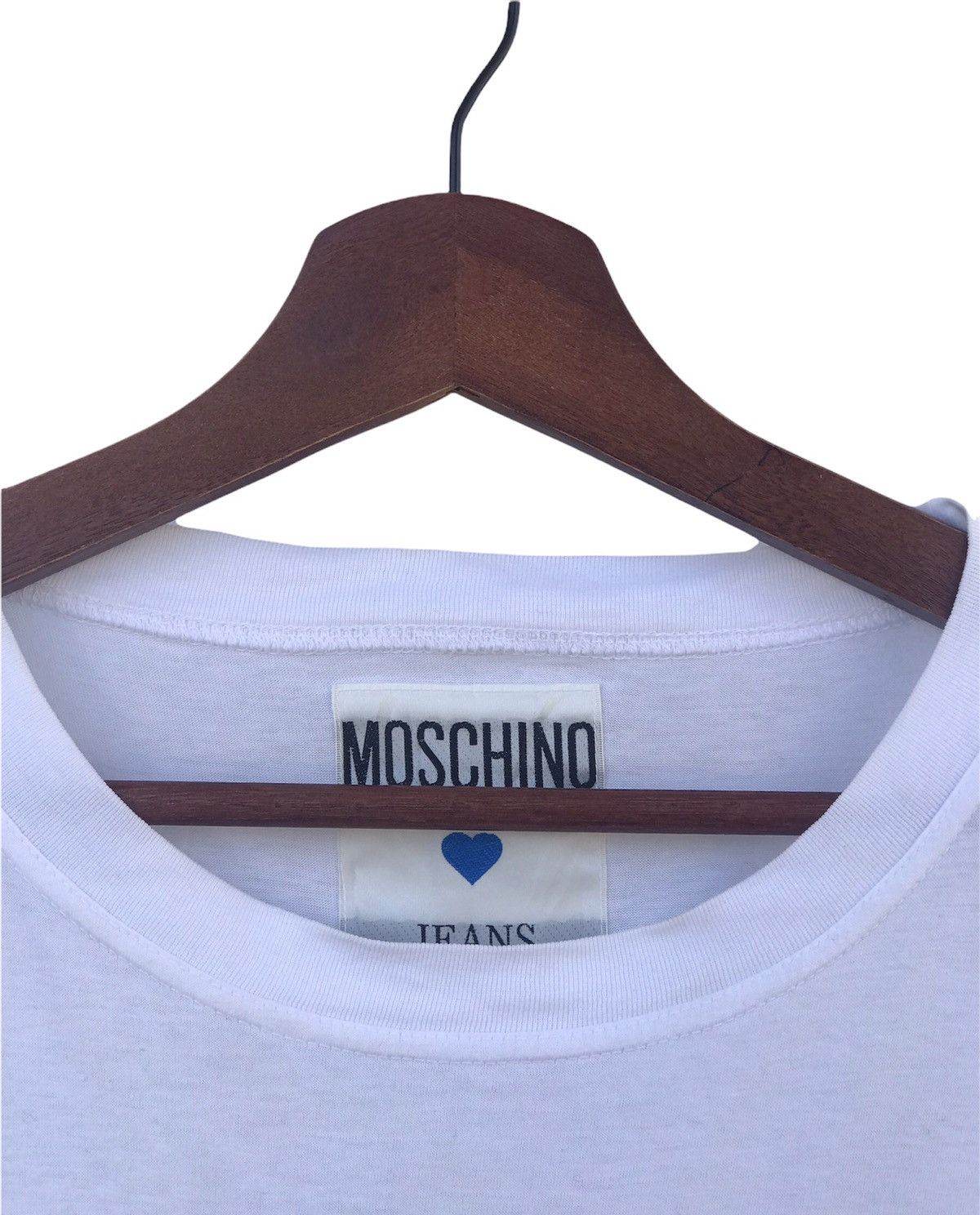 Moschino Every Minute Moschino Shirt Size US M / EU 48-50 / 2 - 4 Thumbnail