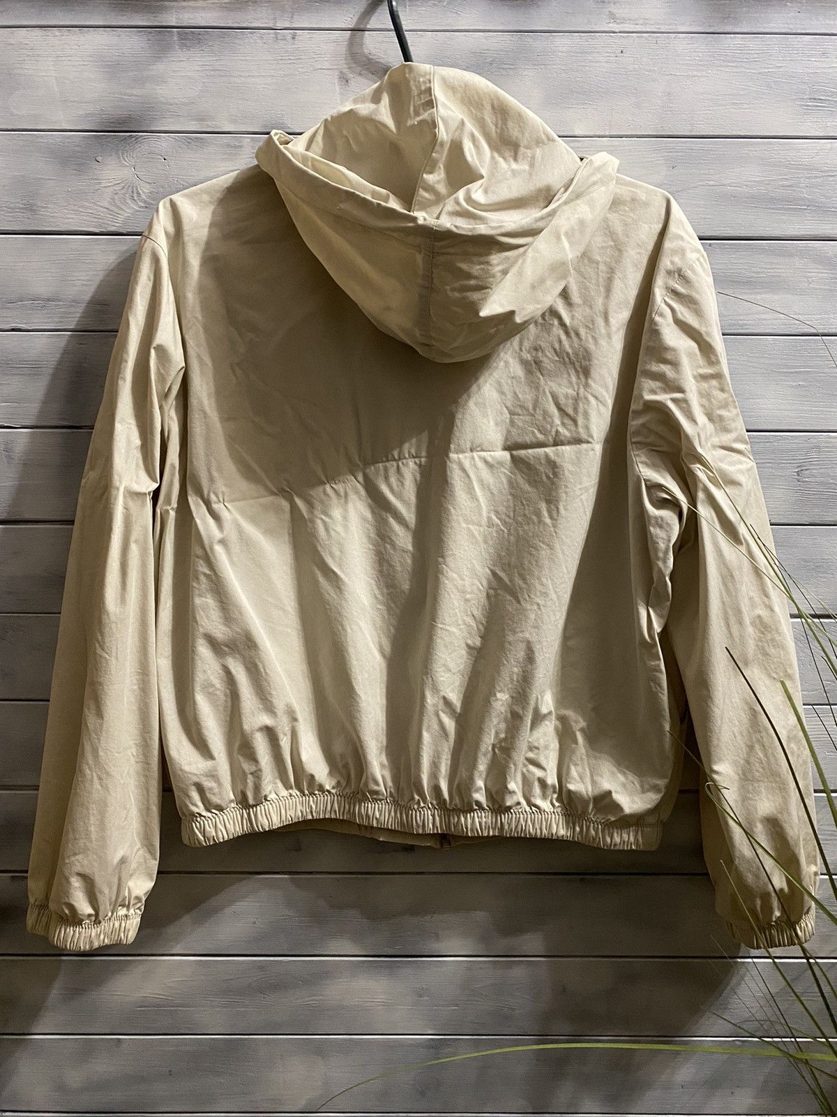 Diesel Diesel Vintage Jacket Reflective Logo. Y2K Style. Size M / US 6-8 / IT 42-44 - 8 Thumbnail