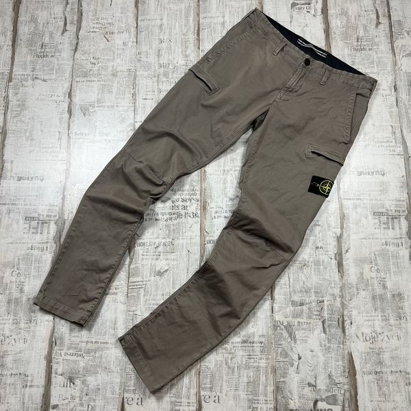 Stone Island Stone island cargo | Grailed