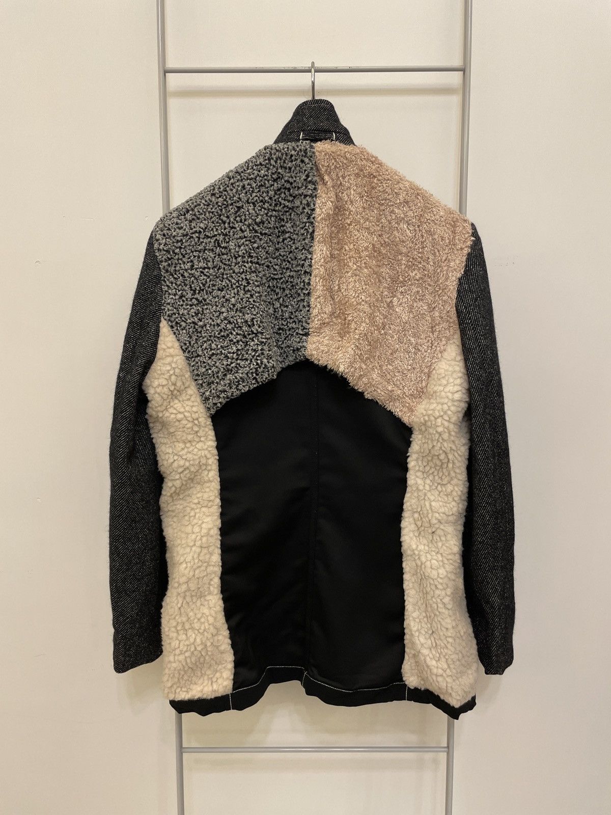 Handmade De keis collage blazer Size US M / EU 48-50 / 2 - 2 Thumbnail