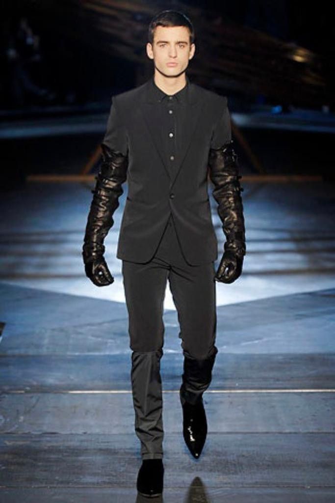 Raf Simons S/S 2008 Shirt 