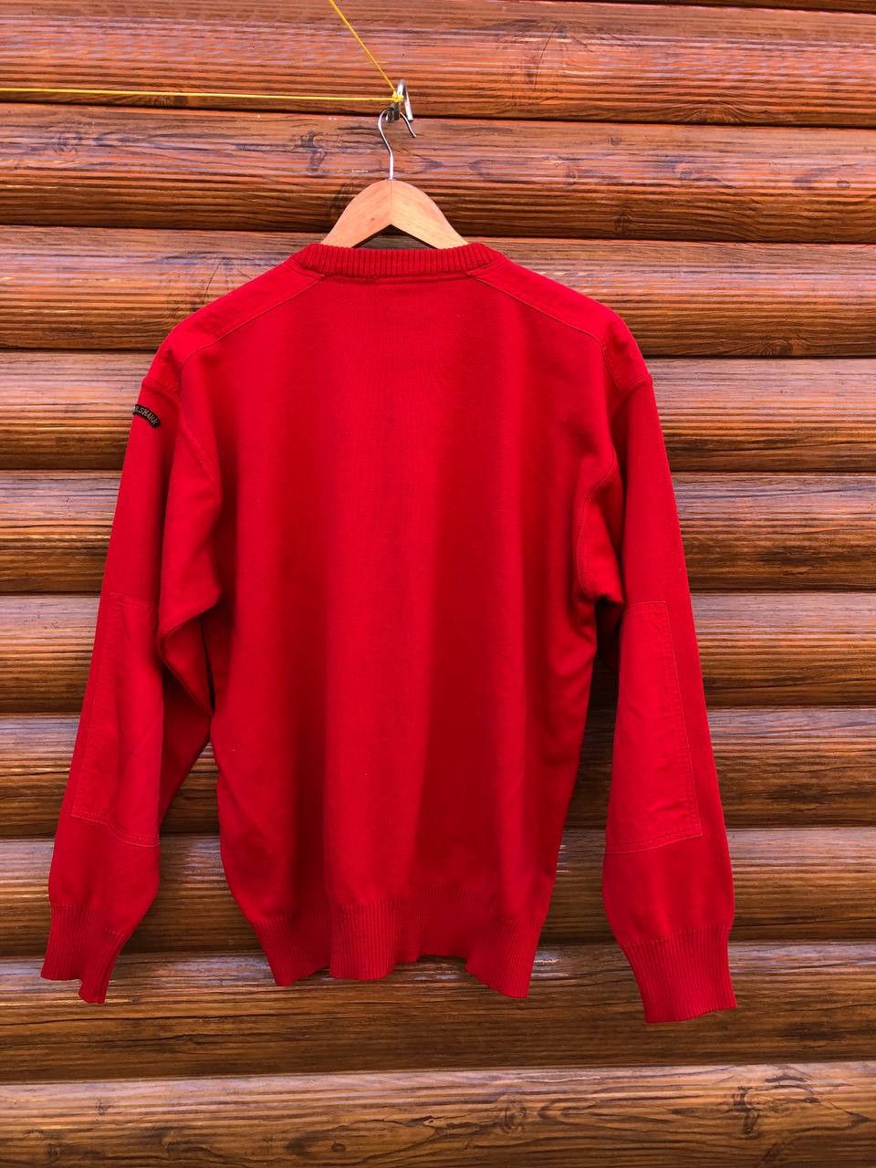 Paul & Shark Vintage Paul Shark Sweater Size US M / EU 48-50 / 2 - 3 Thumbnail