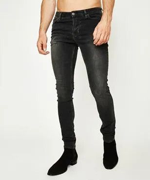Ksubi Van Winkle Thunder 34