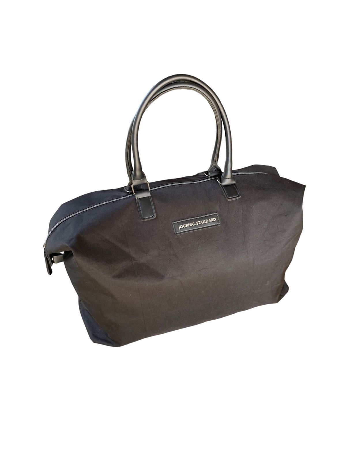 Japanese Brand Journal Standart Tote Bag
