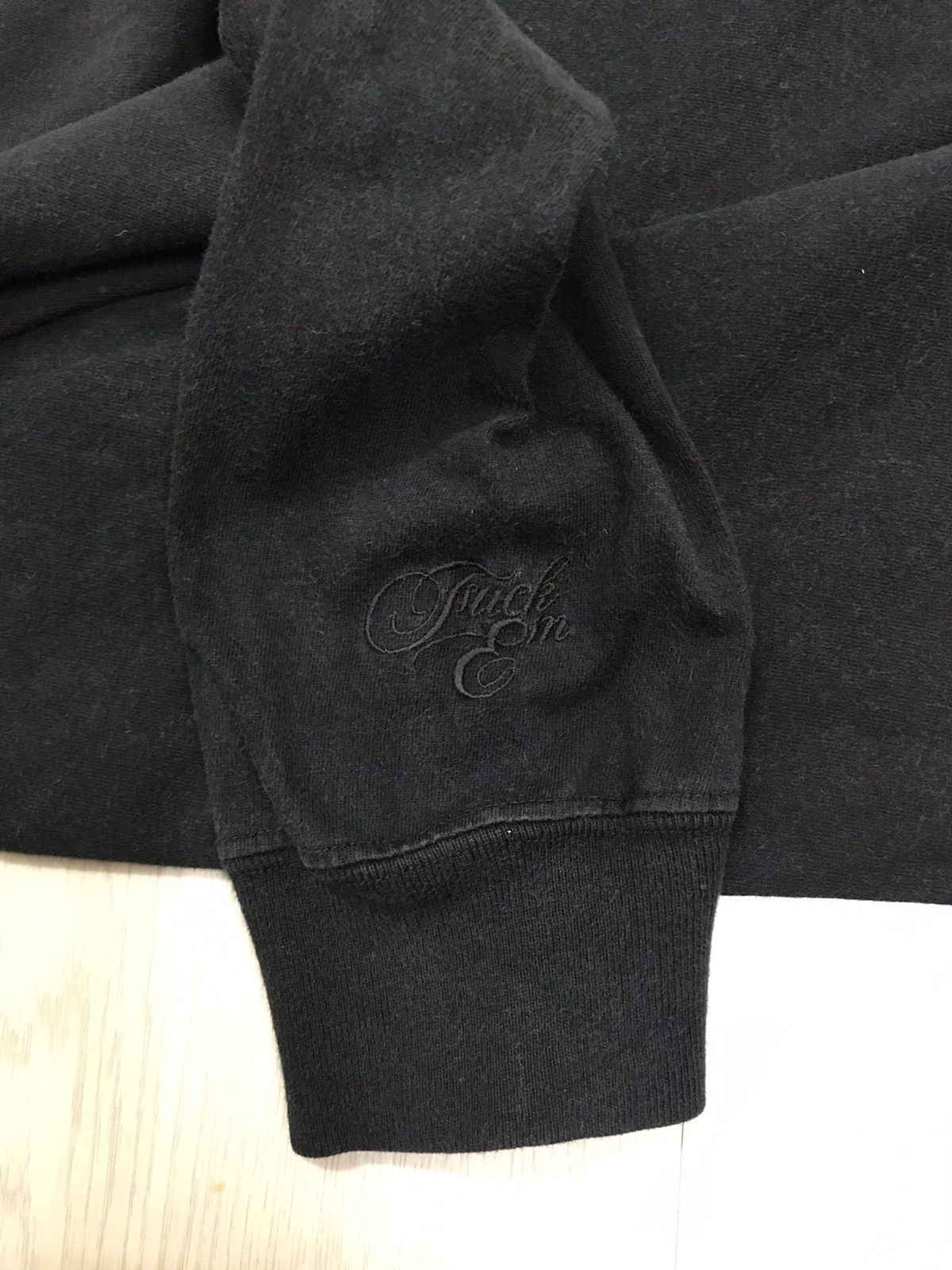 Japanese Brand × Neighborhood Neighborhood Tee Craft With Pride Size US M / EU 48-50 / 2 - 5 Thumbnail