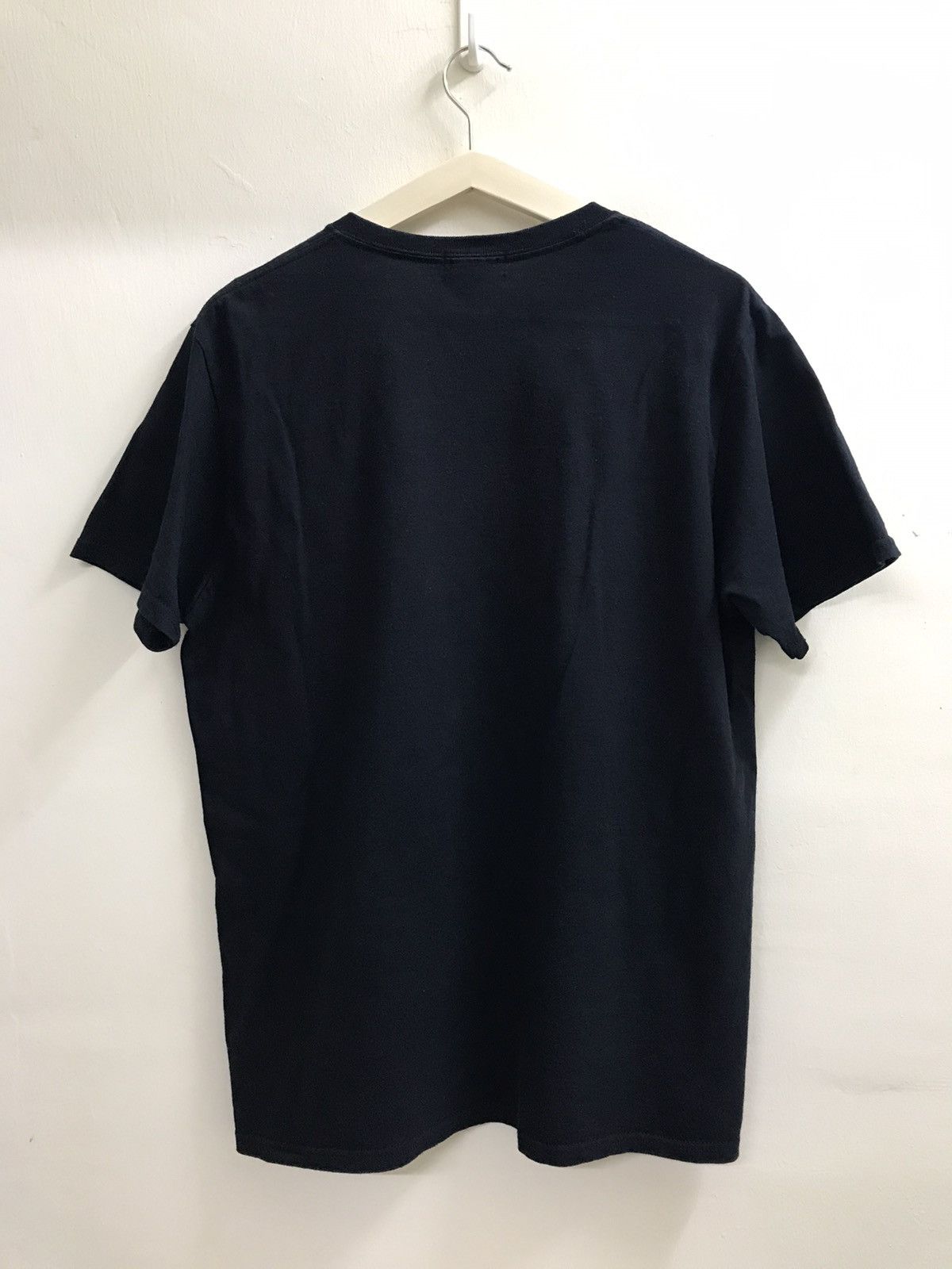 Beams Plus × Japanese Brand 💥RARE💥 Vintage Beams Tee Fruit Of The Loom Size US M / EU 48-50 / 2 - 3 Thumbnail