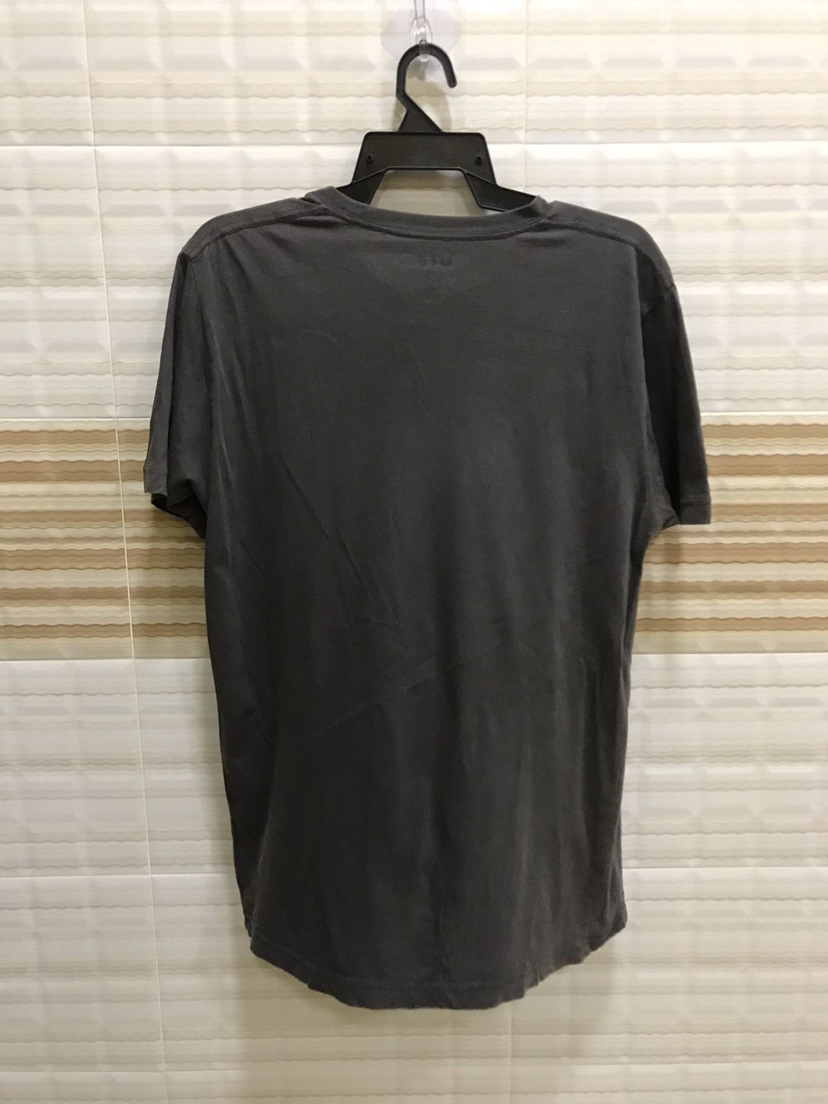Cartoon Network × Japanese Brand Naruto Anime Tshirt Big Logo Sasuke Size US L / EU 52-54 / 3 - 2 Thumbnail