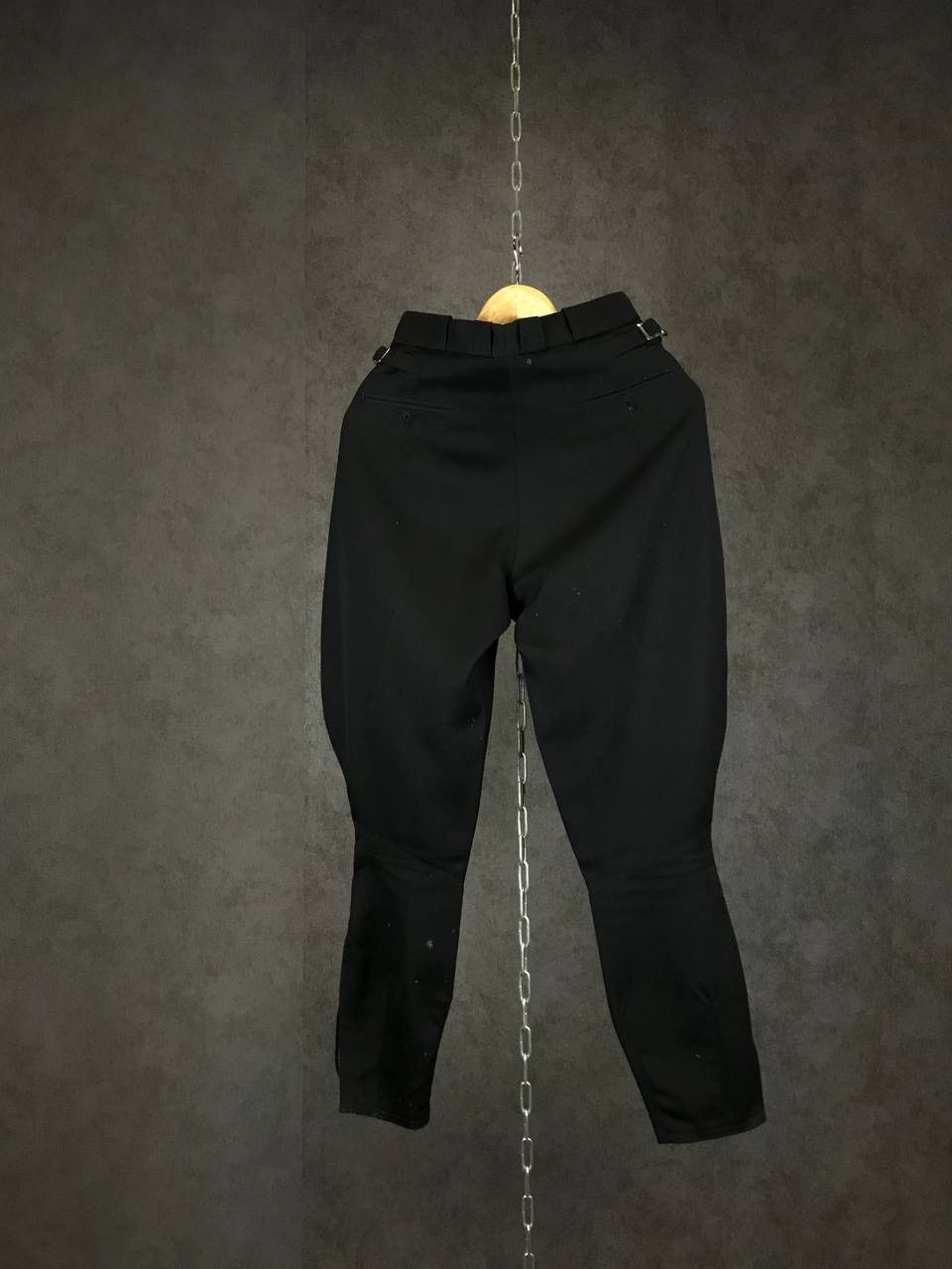 Marithe + Francois Girbaud Marithe Francois Girbaud designer vintage luxury rings pants Size US 28 / EU 44 - 10 Thumbnail