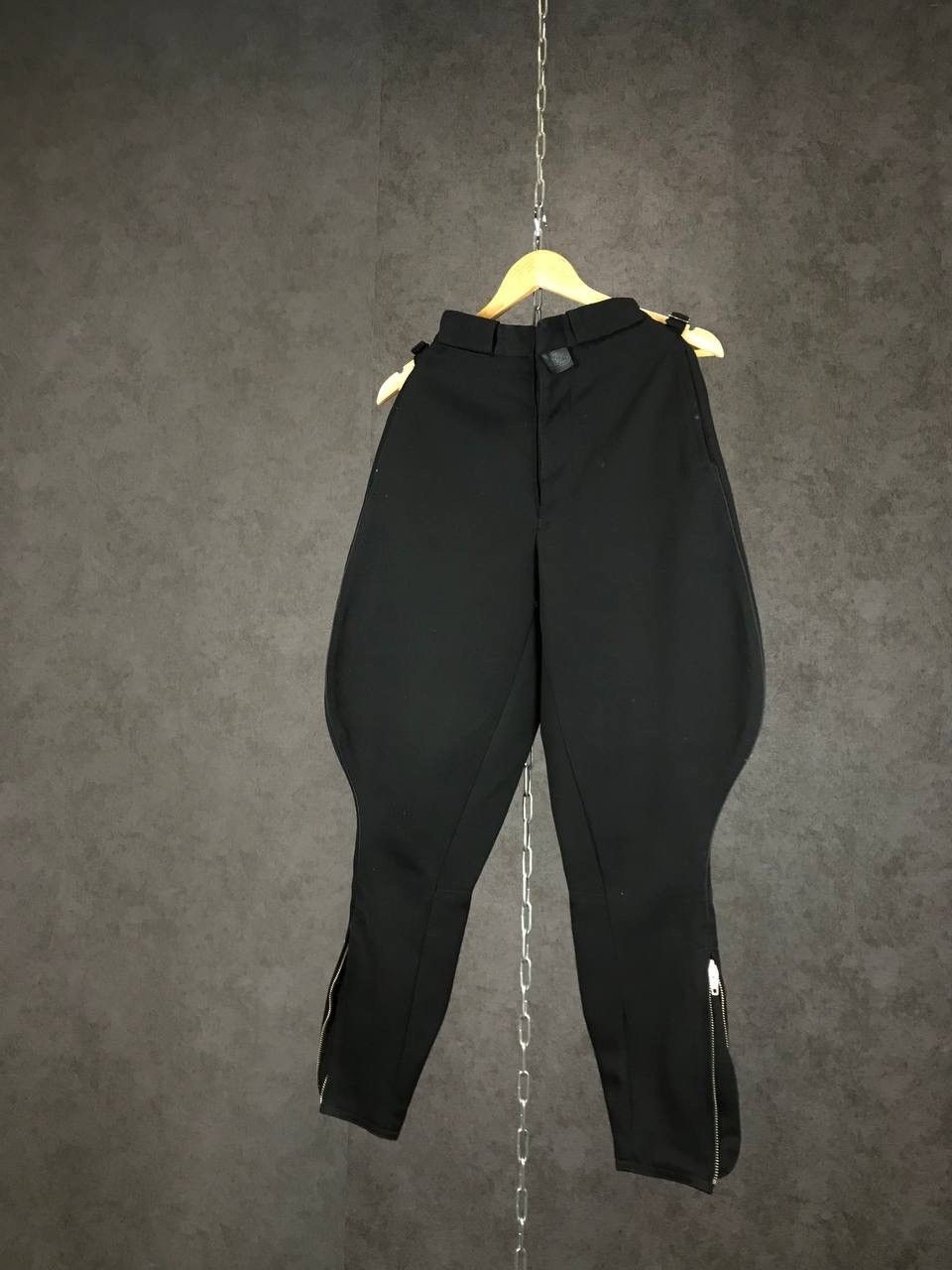 Marithe + Francois Girbaud Marithe Francois Girbaud designer vintage luxury rings pants Size US 28 / EU 44 - 1 Thumbnail