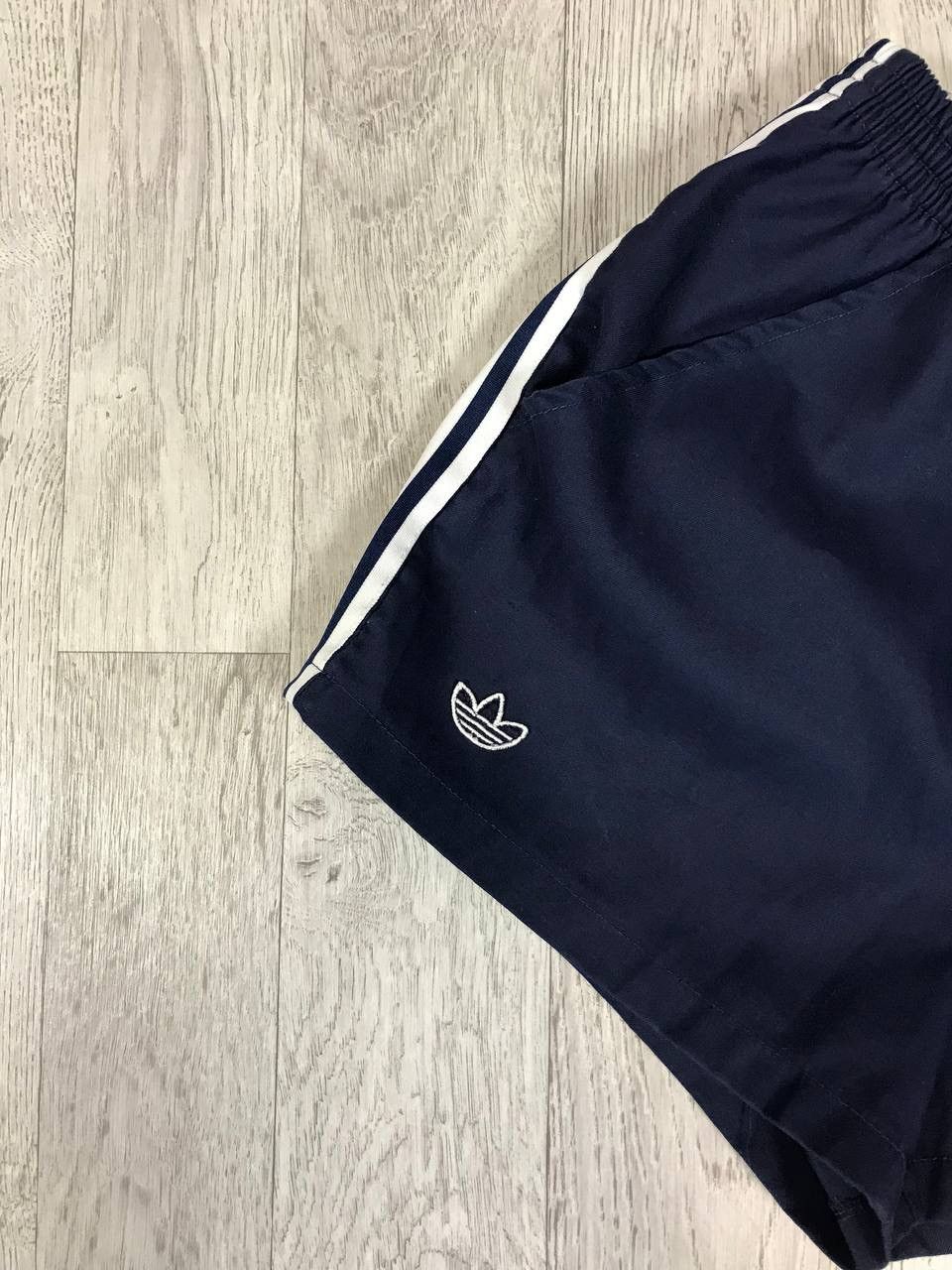 Vintage Adidas rare vintage shorts Size US 30 / EU 46 - 2 Thumbnail