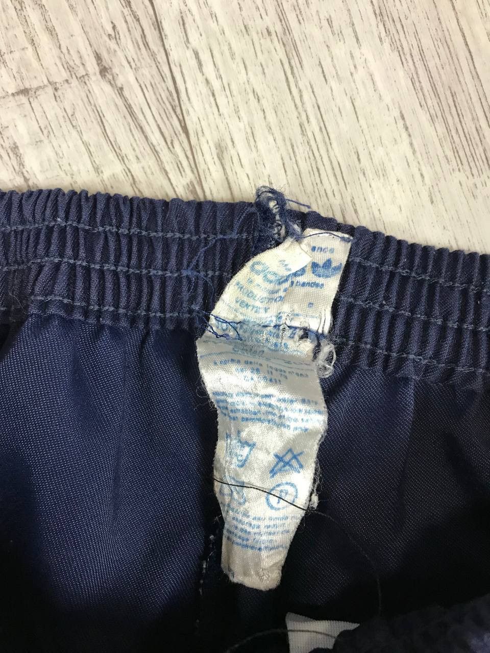 Vintage Adidas rare vintage shorts Size US 30 / EU 46 - 5 Thumbnail