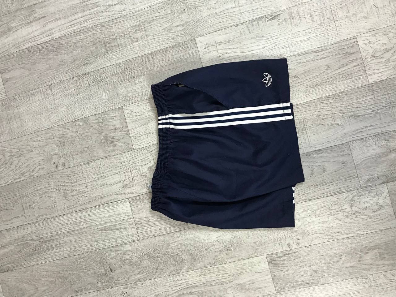 Vintage Adidas rare vintage shorts Size US 30 / EU 46 - 4 Thumbnail