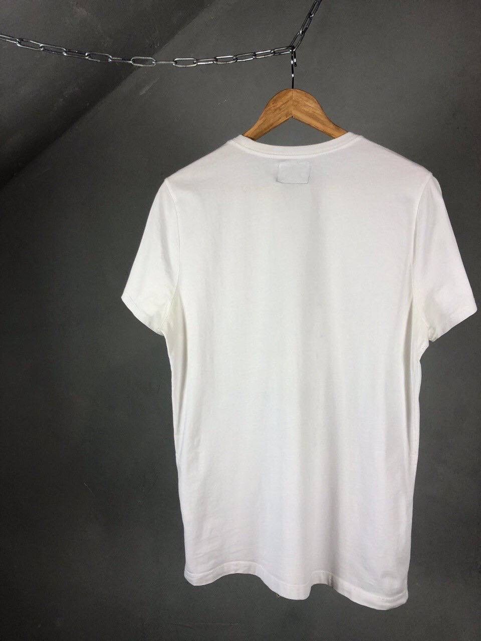 C.P. Company × Vintage C.P Company casual streetwear tee Size US L / EU 52-54 / 3 - 12 Thumbnail