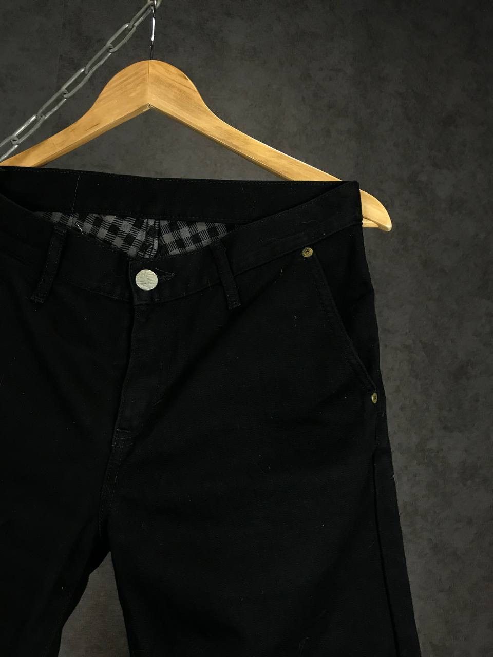 Edwin Edwin Japanese brand streetwear denim jeans Size US 28 / EU 44 - 5 Thumbnail