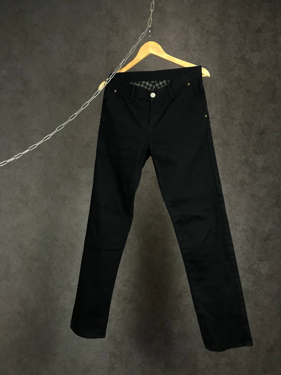 Edwin Edwin Japanese brand streetwear denim jeans Size US 28 / EU 44 - 4 Thumbnail