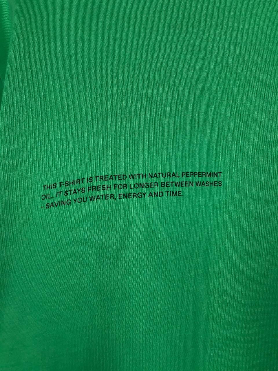 Pangaia Pangaia luxury streetwear green longsleeve Size US L / EU 52-54 / 3 - 3 Thumbnail