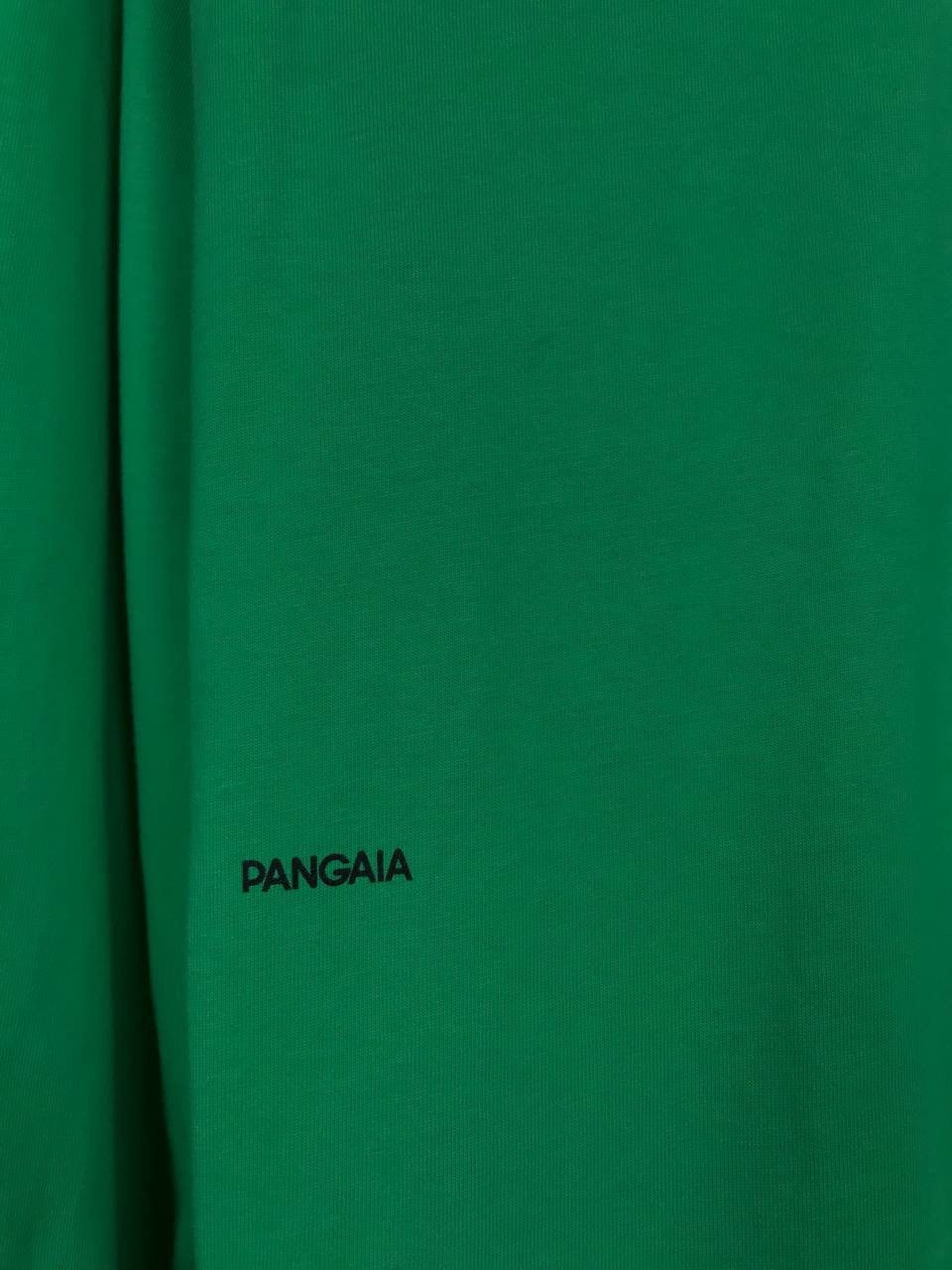 Pangaia Pangaia luxury streetwear green longsleeve Size US L / EU 52-54 / 3 - 8 Thumbnail