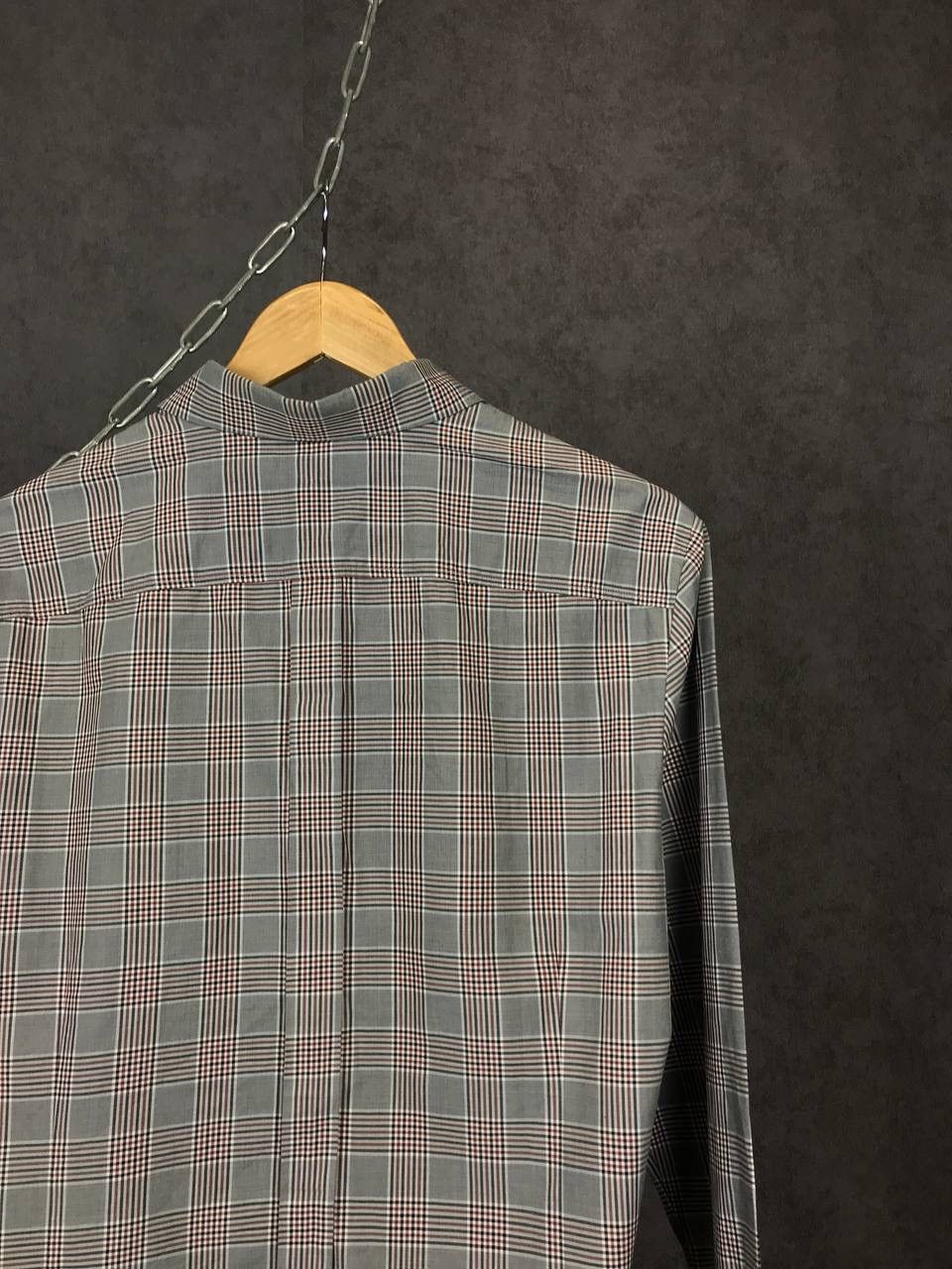 Iceberg Iceberg luxury street fashion shirt Size US L / EU 52-54 / 3 - 7 Thumbnail