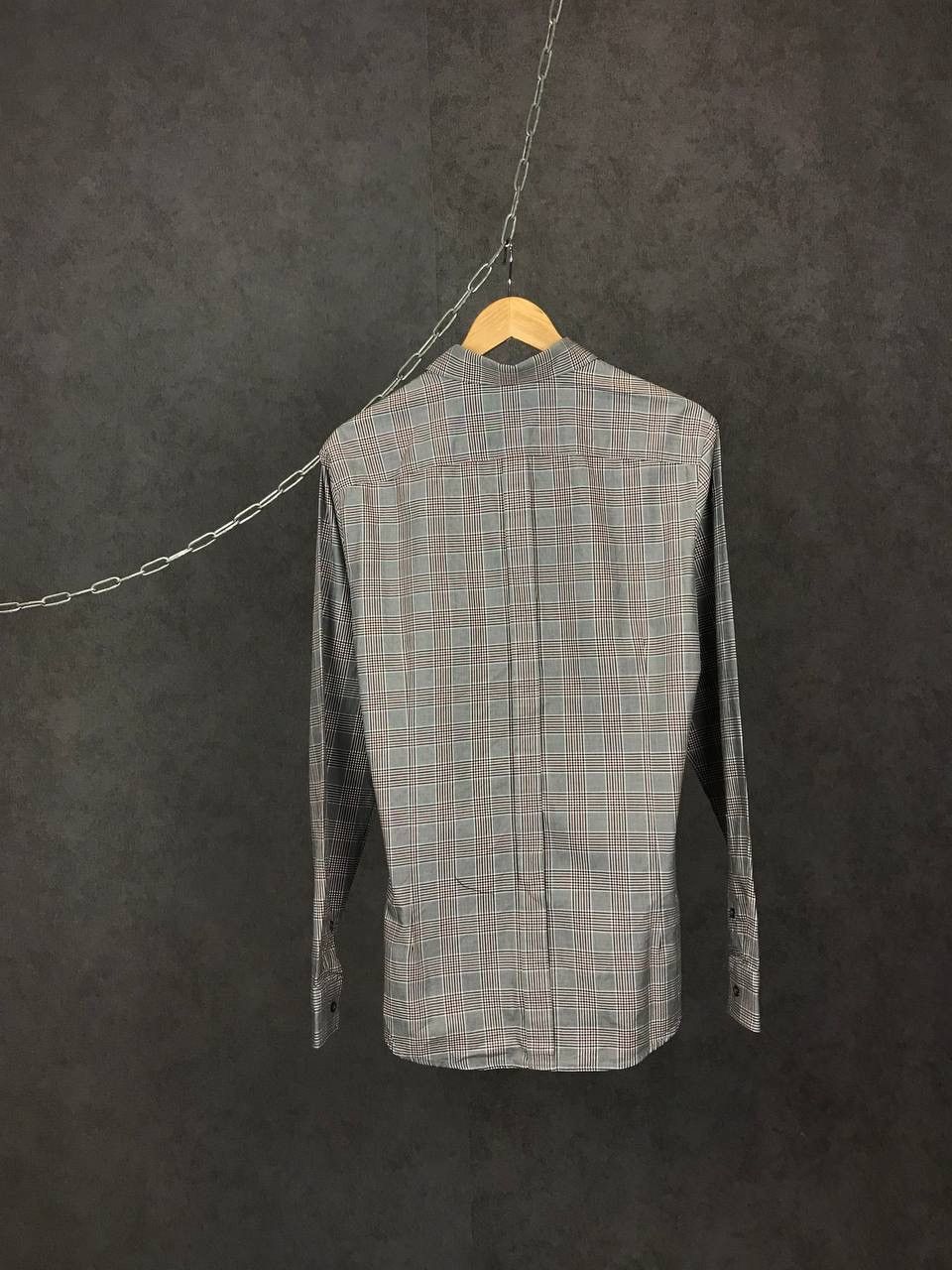 Iceberg Iceberg luxury street fashion shirt Size US L / EU 52-54 / 3 - 6 Thumbnail