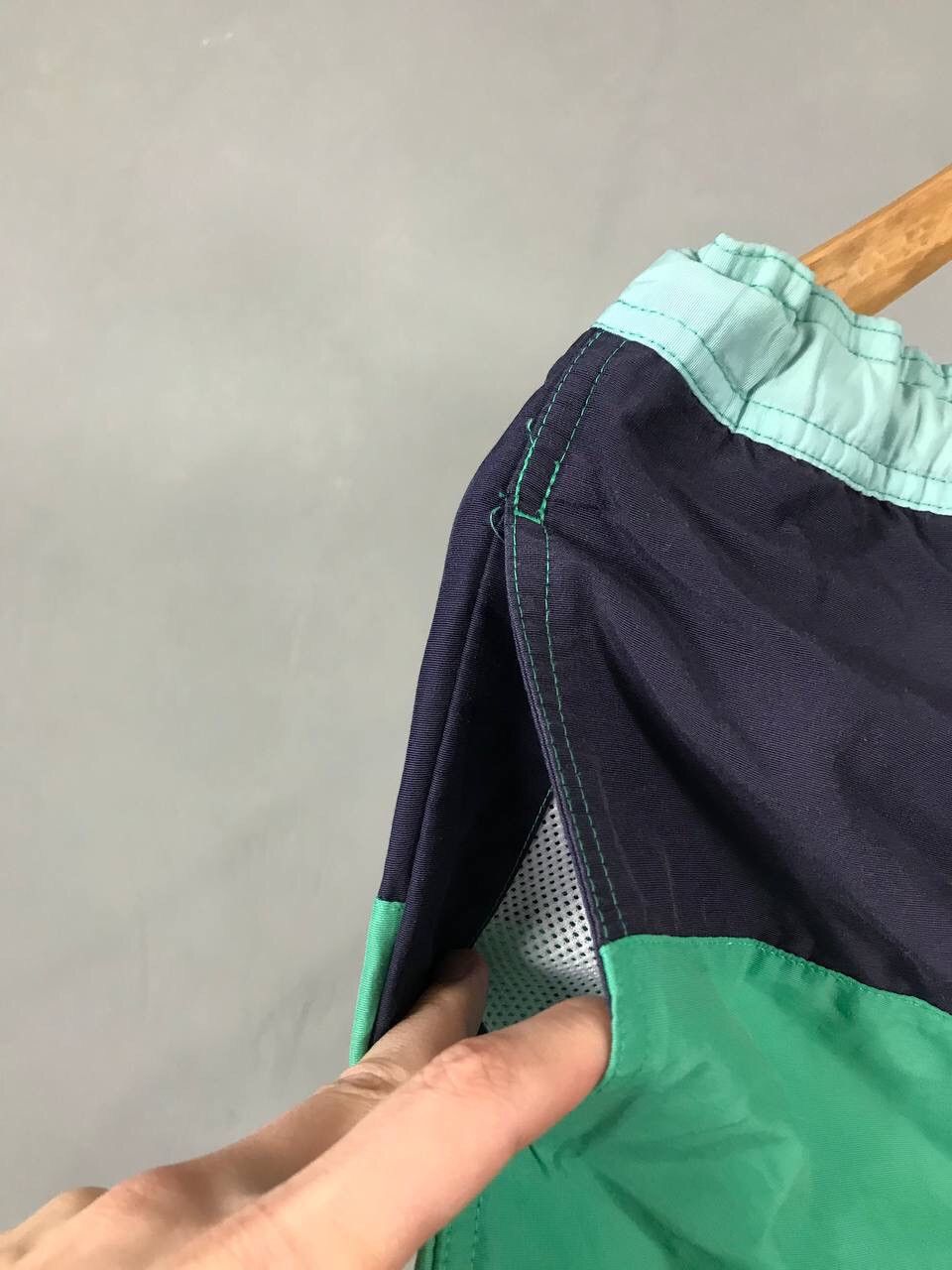 Polo Ralph Lauren × Vintage Polo Ralph Lauren Vintage Luxury Shorts Size US 32 / EU 48 - 5 Thumbnail
