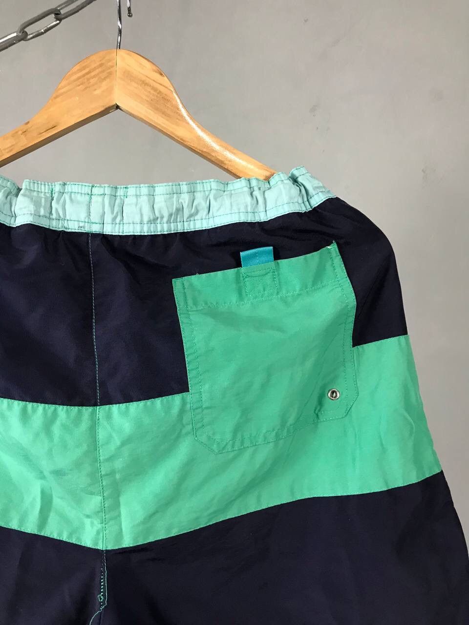Polo Ralph Lauren × Vintage Polo Ralph Lauren Vintage Luxury Shorts Size US 32 / EU 48 - 8 Thumbnail