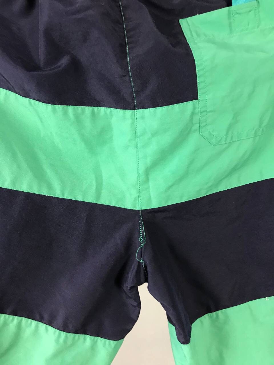 Polo Ralph Lauren × Vintage Polo Ralph Lauren Vintage Luxury Shorts Size US 32 / EU 48 - 9 Thumbnail