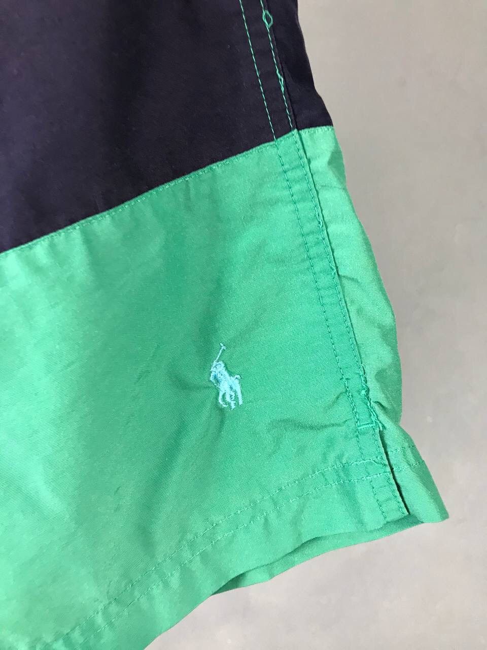 Polo Ralph Lauren × Vintage Polo Ralph Lauren Vintage Luxury Shorts Size US 32 / EU 48 - 3 Thumbnail