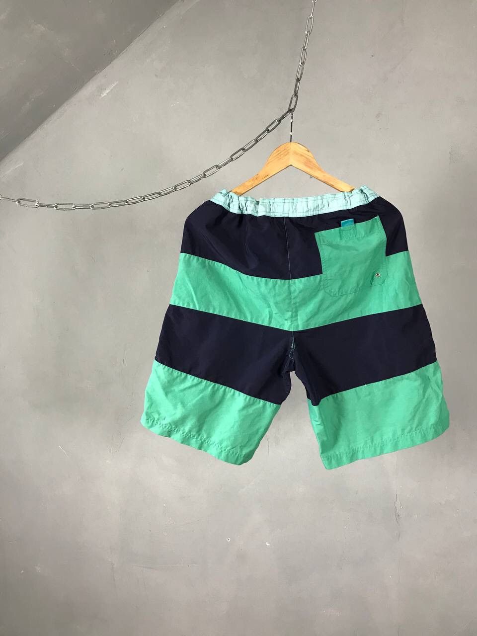 Polo Ralph Lauren × Vintage Polo Ralph Lauren Vintage Luxury Shorts Size US 32 / EU 48 - 7 Thumbnail