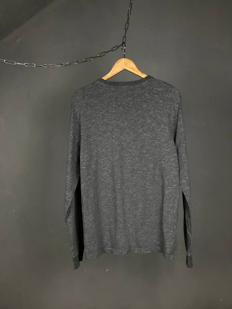 Carhartt Carhartt WIP streetwear Holbrook sweatshirt Size US M / EU 48-50 / 2 - 7 Thumbnail