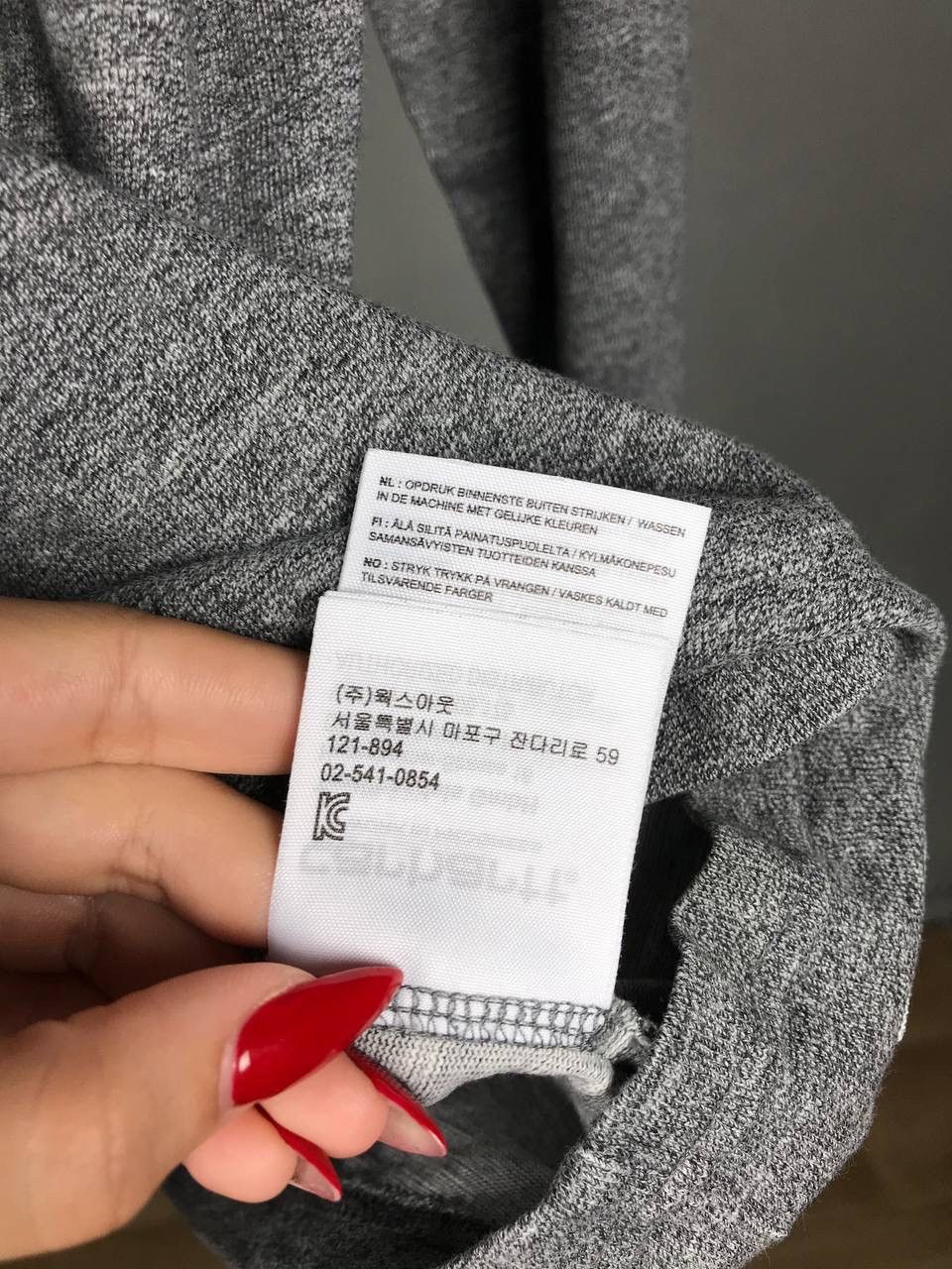 Carhartt Carhartt WIP streetwear Holbrook sweatshirt Size US M / EU 48-50 / 2 - 5 Thumbnail