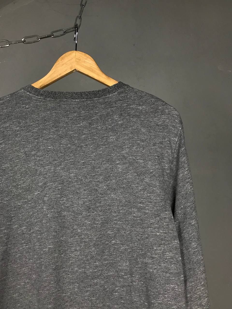 Carhartt Carhartt WIP streetwear Holbrook sweatshirt Size US M / EU 48-50 / 2 - 8 Thumbnail