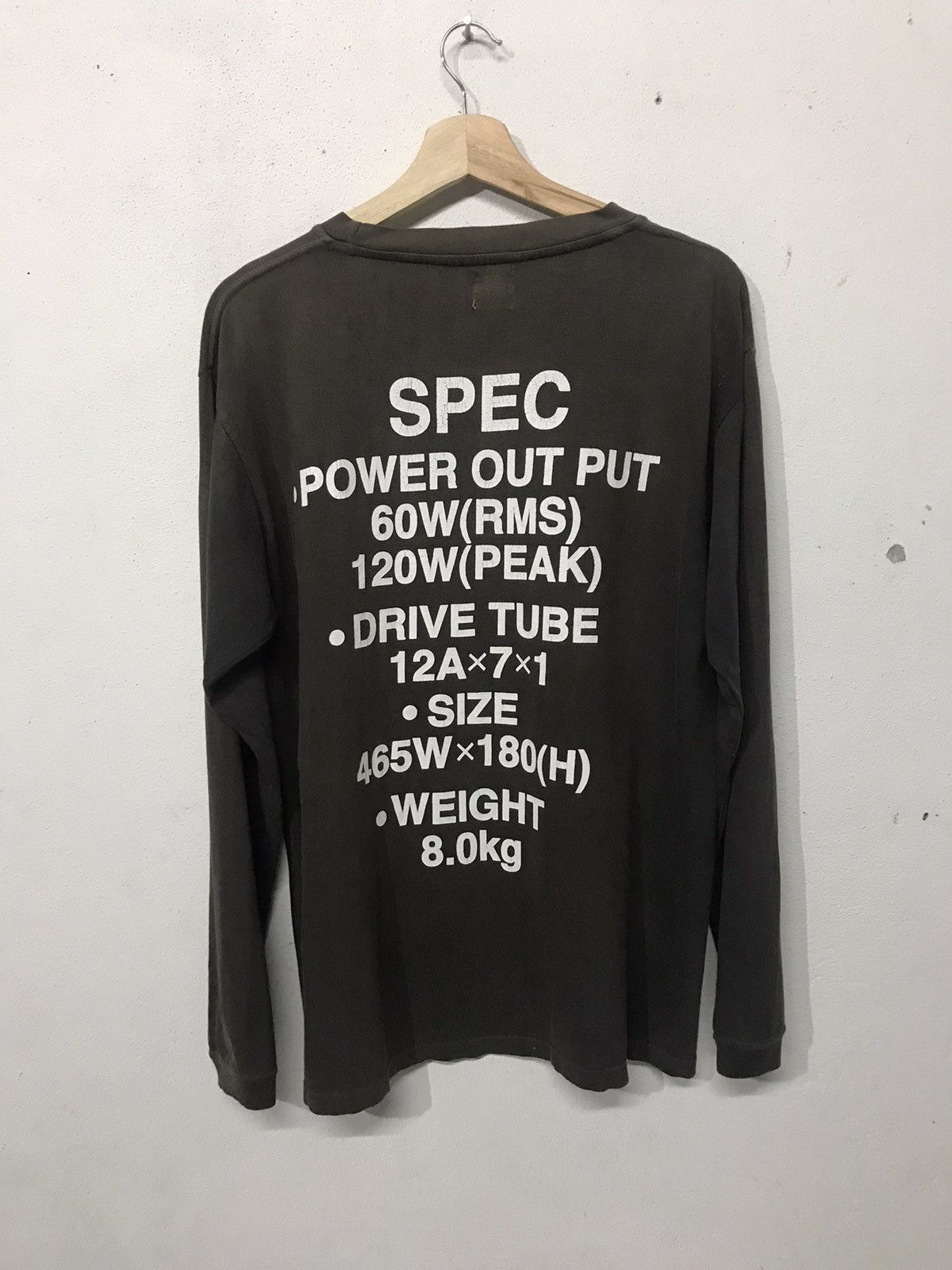 Vintage Vintage Union Made Sweatshirt Size US M / EU 48-50 / 2 - 2 Thumbnail