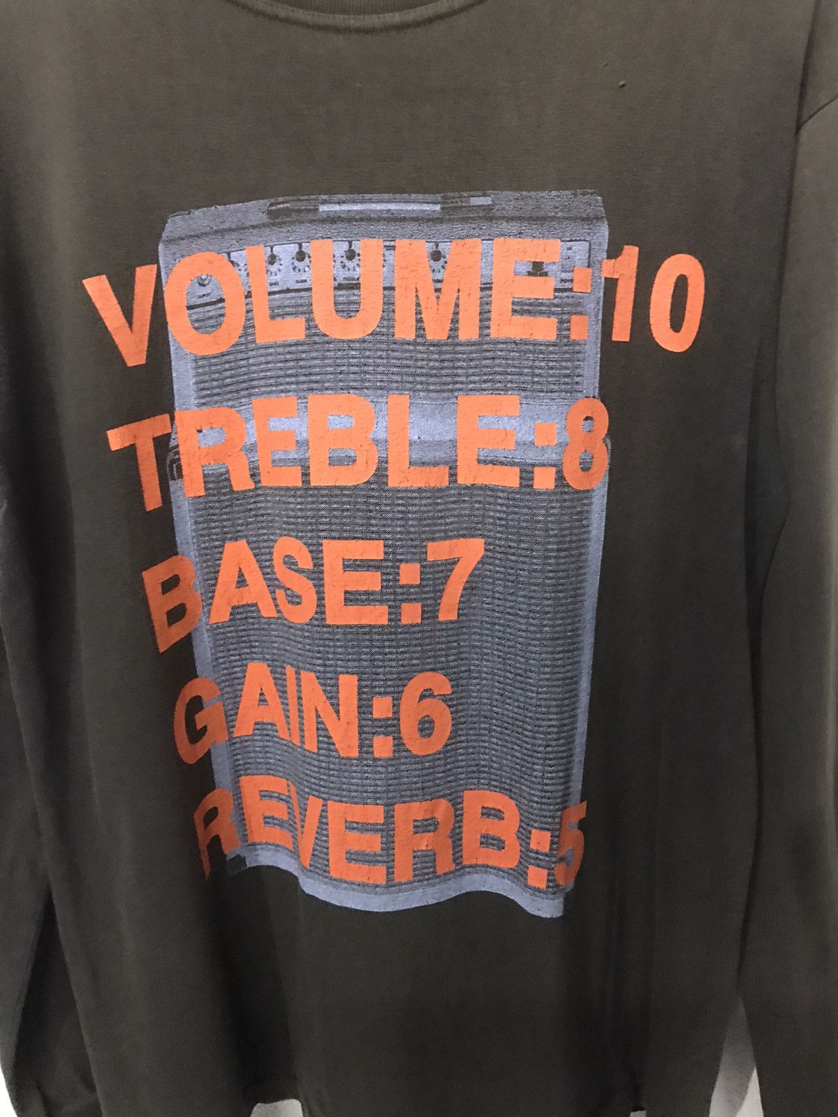 Vintage Vintage Union Made Sweatshirt Size US M / EU 48-50 / 2 - 3 Thumbnail
