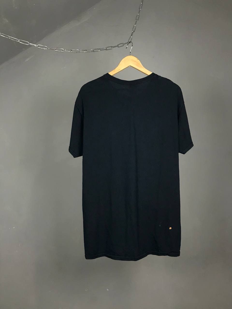 Band Tees × Bob Marley × Vintage Bob Marley vintage band tee Size US L / EU 52-54 / 3 - 5 Thumbnail