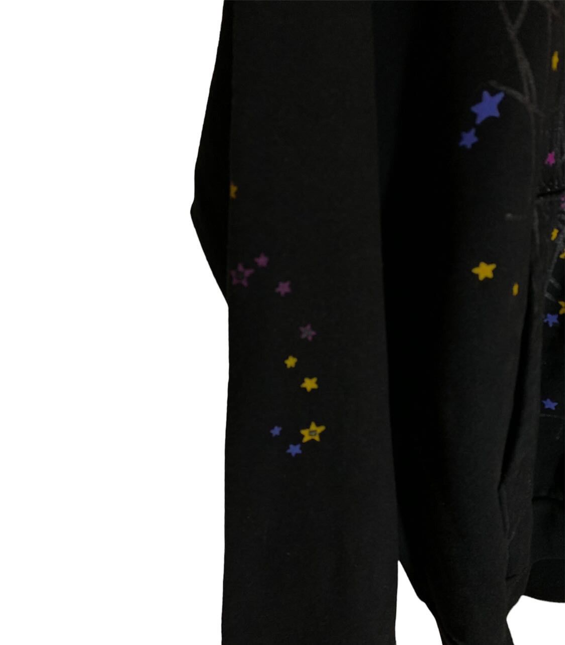 Sp5der × Young Thug Spider Worldwide Hoodie Punk Size US L / EU 52-54 / 3 - 5 Thumbnail