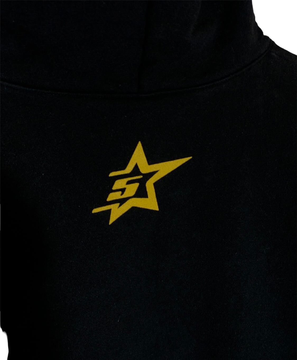 Sp5der × Young Thug Spider Worldwide Hoodie Punk Size US L / EU 52-54 / 3 - 4 Thumbnail