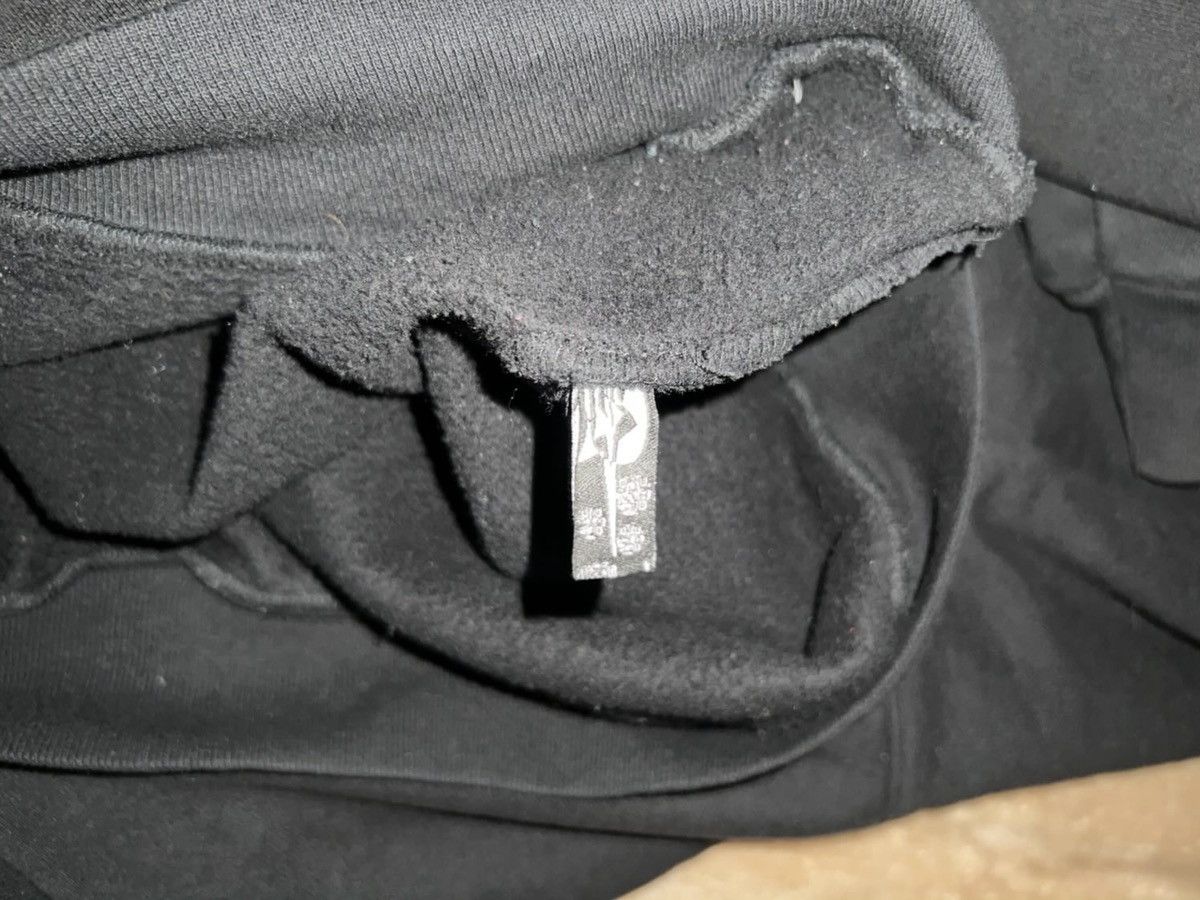 Sp5der × Young Thug Spider Worldwide Hoodie Punk Size US L / EU 52-54 / 3 - 7 Thumbnail