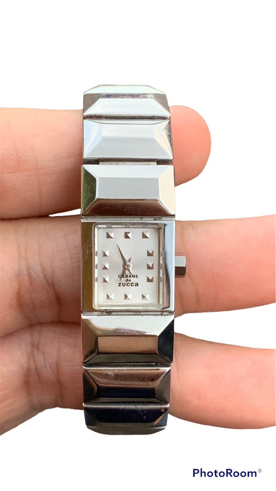 CABANE DE ZUCCA JAPAN WOMEN WATCHES