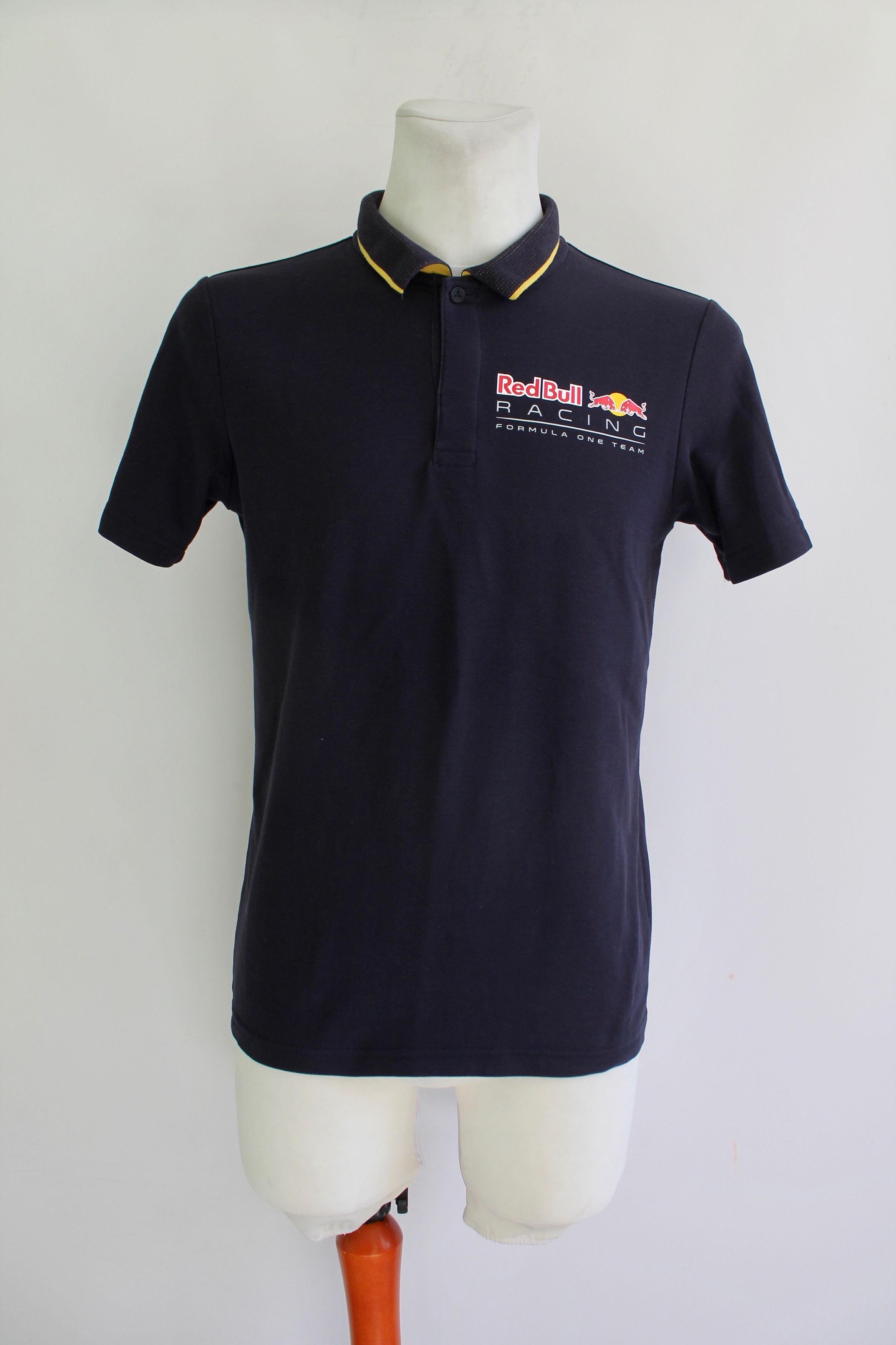 Formula 1 Puma Red Bull Racing Polo shirt Small Formula Uno Size US S / EU 44-46 / 1 - 1 Thumbnail