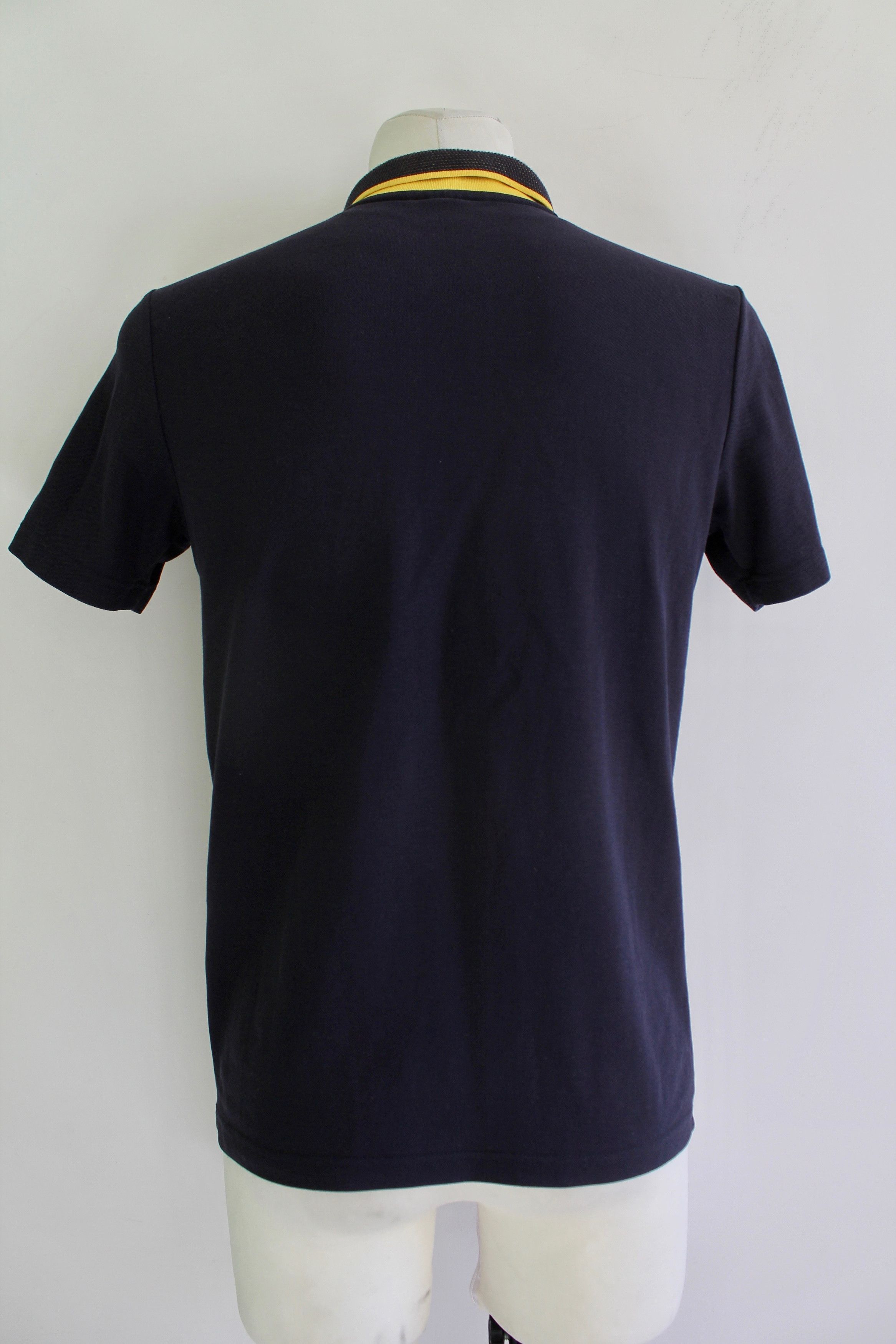 Formula 1 Puma Red Bull Racing Polo shirt Small Formula Uno Size US S / EU 44-46 / 1 - 5 Thumbnail