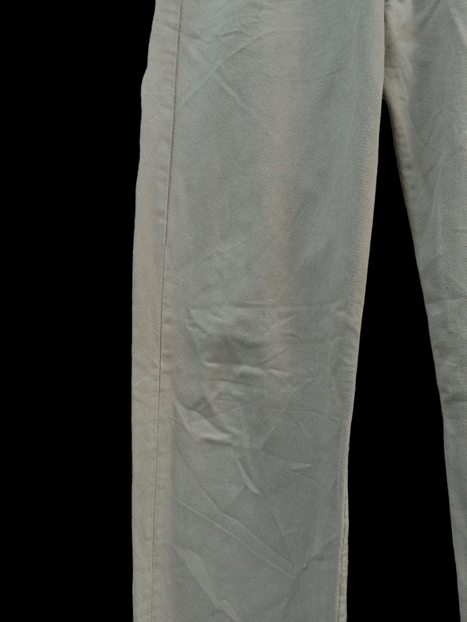 Levi's Vintage 90s Levi’s 501 Distressed Denim Jeans Size US 30 / EU 46 - 5 Thumbnail
